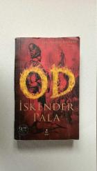 OD-Bir Yunus Romanı (Cep Boy)