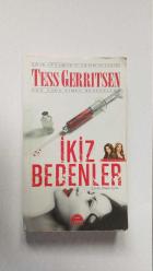 İkiz Bedenler Tess Gerritsen