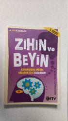 Zihin ve Beyin; Kafamızdaki Evreni Anlamak İçin Çizgibilim