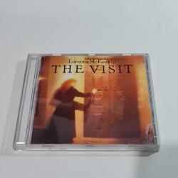 Loreena McKennitt - The Visit - CD