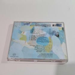 Loreena McKennitt - The Visit - CD