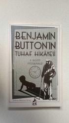 Benjamin Button'ın Tuhaf Hikayesi