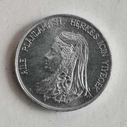 TÜRKİYE 1975  5 KURUŞ  HATIRA FAO - Aile Planlaması