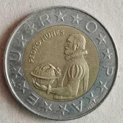 PORTEKİZ  1997   100 ESCUDOS