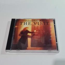 Loreena McKennitt - The Visit - CD