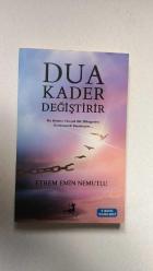 Dua Kader Değiştirir