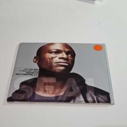 Seal - Seal IV - CD