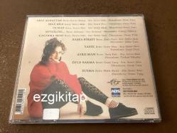 sevgiliye - aşkın nur yengi CD (PC'de denenmiştir/dinlenmiştir)