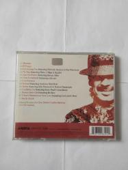 Santana All that I am Cd Albümü