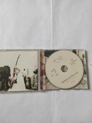 Santana All that I am Cd Albümü