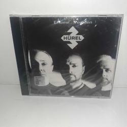 3 HUREL EFSANE YENIDEN CD ALBUM