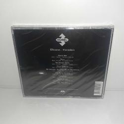 3 HUREL EFSANE YENIDEN CD ALBUM
