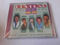 DOSTLAR TVERNASI 1 CD JELATİNLİ