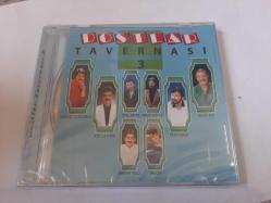 DOSTLAR TAVERNASI 3  CD JELATİNLİ