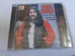 BARIŞ MANÇO ESTAĞFURULLAH NE HADDİMİZE CD JELATİNLİ