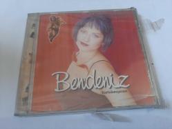 BENDENİZ KURTULAMIYORUM CD JELATİNLİ