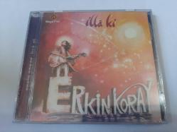 ERKİN KORAY İLLAKİ CD JELATİNLİ
