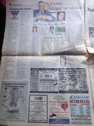 Hürriyet Bölge Gazetesi - Turkish Newspaper - 9 Şubat 2000 - Osmanlı döneminde Rumların yaşadığı Kayaköy için Kültür bakanlığı sonunda restorasyona izin verdi fotoğraf - genelde giysi defilelerine çıkan mankenler Aslı Yıldız ve Esma Çoban bu kez bikini giyip CD filmi dağıtımında görev aldı fotoğraf - Ödemiş Bozdağ kayak merkezi cıvıl cıvıl fotoğraf - genelevde köpek yasağı yumuşadı - Büyük Romulus Karşıyaka'da fotoğraf - MHP'nin hedefi SİT - TEMA'dan teşekkür - seri ilanlar - evet diyen ünlüler - Victoria Adams David Beckham fotoğraf - Oktay Derelioğlu Sezer Çakır Fotoğraf - Kayahan İpek Tüter fotoğraf - Berhan Şimşek Burçin Atılgan fotoğraf - Hakan Şükür Beyda Sertbaş fotoğraf - Michael Jackson bebeğimin bezini değiştiriyorum fotoğraf - Derya Alabora'ya sorular - Ayşe Arman köşesi - Kate Moss'un kiloları - Sertap Erener'in klip arkadaşı Ricky Martin fotoğraf - ünlü manken Demet Şener'den aşk itirafı - TV programı - basketbolda Stefanov kapışması fotoğraf - Göztepe camiası tek yumruk