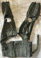 Pilot kaskı ve gsuit