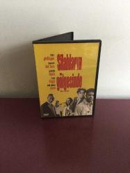 Dvd Film Silahların Gölgesinde  Orijinal  - Çiziksiz  Türkçe Dublaj Benico Del Toro