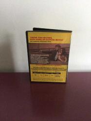 Dvd Film Silahların Gölgesinde  Orijinal  - Çiziksiz  Türkçe Dublaj Benico Del Toro