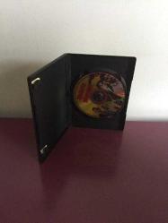 Dvd Film Silahların Gölgesinde  Orijinal  - Çiziksiz  Türkçe Dublaj Benico Del Toro