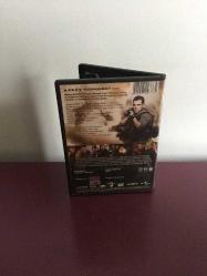 Dvd Film Yeşil Bölge Orijinal - Çiziksiz  Türkçe Dublaj Matt Damon