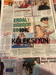 HAFTA SONU GAZETESİ - DOĞUM GÜNÜ HEDİYESİ (TURKİSH - NEWSPAPER) - TAM TAKIM 16 SAYFADIR -  2 MART 1994 - Sayı: 9 - Yılmaz Güney-Nebahat Çehre-Fatoş Güney-Feri Cansel-Oya Peri-Nazan Berk-Hazım Körmükçü-Sevtap Parman-Özer AHISKA-Ateş ÇELİK-Faruk Turgut-Tolstoy-Yıldırım Mayruk-Türkan Şoray-Kadir Yurdatap-Yudum Moran-Ziya Ünsal-İlhan İrem-Daniel Day Lewis-Bülent Ersoy-Muazzez Ersoy-Metin Şentürk-Kenan Doğulu-Obo Deniz-RuPaul-Elton John-Boy George-British Film Awards-Hasan Mezarcı-Suat EKİZ-Yusuf Azuz-Leman Şam-Güler Kazmacı-Cem Özer-Esin Maraşlıoğlu-Selçuk Özer-Merih Akalın-Altar SARİOĞLU-Murat Bey-Güneş-Mazlum Kiper-Sarp-Nilgün Altınok-Canan-Adnan Polat-Murat Bey-Aysel Gürel-Sarper Özsan-Orhan Gencebay-Uğur Dündar-Mümtaz Soysal-Melih Kibar-Nezihe Araz-Adnan Menderes-Ayhan Aydan-Arzu Öz-Şebnem Arda-Kaan Yakupoğulları-Nurgül Kayan-Leyla Tekül-Onur Bey-Veci Berk-Gizem Özdil-Sevil Aliyev-Aida Pekkan-Suat EKİZ-Hasan Hasanov-Aygün Rəhimova-İlham Aliyev-Nevin Aypar-Ferhat Şirin-Abdullah Gencal-E