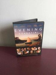 Dvd Film Günbatımı Orijinal - Çiziksiz  Türkçe Dublaj Meryl Streep Patric Wilson