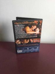 Dvd Film Günbatımı Orijinal - Çiziksiz  Türkçe Dublaj Meryl Streep Patric Wilson