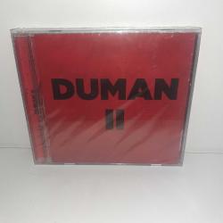 DUMAN 2 CD ALBUM