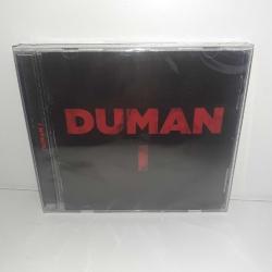 DUMAN 1 CD ALBUM