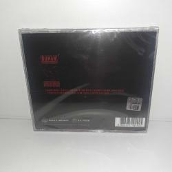 DUMAN 1 CD ALBUM