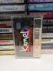 Hozan Şemdin - Ka Buka Min - Kaset -Yeniden Stoklarda