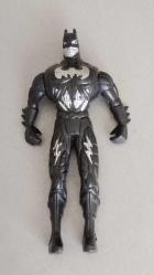 BATMAN FİGÜR KULLANILMIŞ