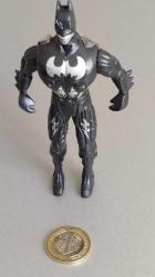 BATMAN FİGÜR KULLANILMIŞ