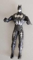BATMAN FİGÜR KULLANILMIŞ