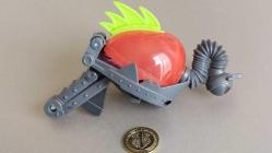2010 Snapper Brainbot Robot 5.5