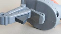 2010 Snapper Brainbot Robot 5.5