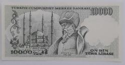 7. EMİSYON 10BİN TL