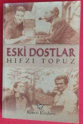 Eski Dostlar