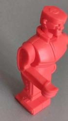 Rock 'Em Sock 'Em Burger King 2012 KULLANILMIŞ