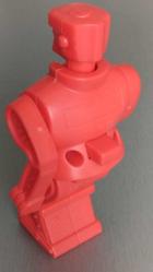 Rock 'Em Sock 'Em Burger King 2012 KULLANILMIŞ