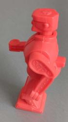 Rock 'Em Sock 'Em Burger King 2012 KULLANILMIŞ