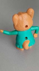 Alvin - 2009 McDonalds FİGÜR KULLANILMIŞ