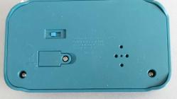 Alvin ve Sincaplar 3 MÜZİK SETİ PİLLİ KULLANILMIŞ