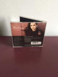 Cd Norah Jones Come Away With Me  Orijinal - Çiziksiz - Koleksiyonluk  2002 Jazz / Pop / Soul