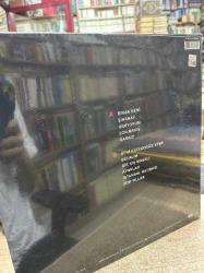 SEZEN AKSU - SÖYLÜYOR PLAK