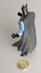 Justice League Batman Action Figure 2003 KULLANILMIŞ