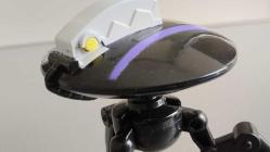 MCDONALDS 2010 BATMAN HAPPY MEAL - CESUR VE GÖZÜPEK KULLANILMIŞ